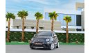 Abarth 695 Abarth 695 Esseesse Competizione Kit | 2,446 P.M  | 0% Downpayment | Perfect Condition!