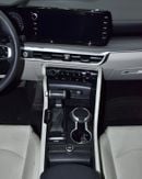 Kia K5 EXCELLENT DEAL for our KIA K5 ( 2023 Model ) in Black Color GCC Specs