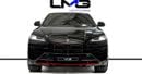 Lamborghini Urus SE 4.0T V8 Hybrid SE HYBRID | STYLE PACKAGE | REAR DIFFUSER AERO LIP | FULL OPTIONS | JAPANESE SPE