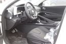 Hyundai Elantra 1.5l , LEATHER SEAT, PUSH START, SUNROOF, MODEL 2025 CHINA SPECS