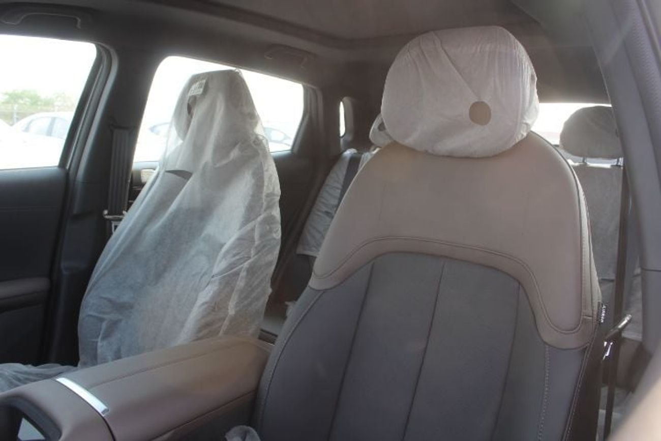 تشنجان CS55 بلس Luxury رفاهية