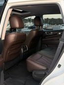 Infiniti JX35 Luxury 3.5L