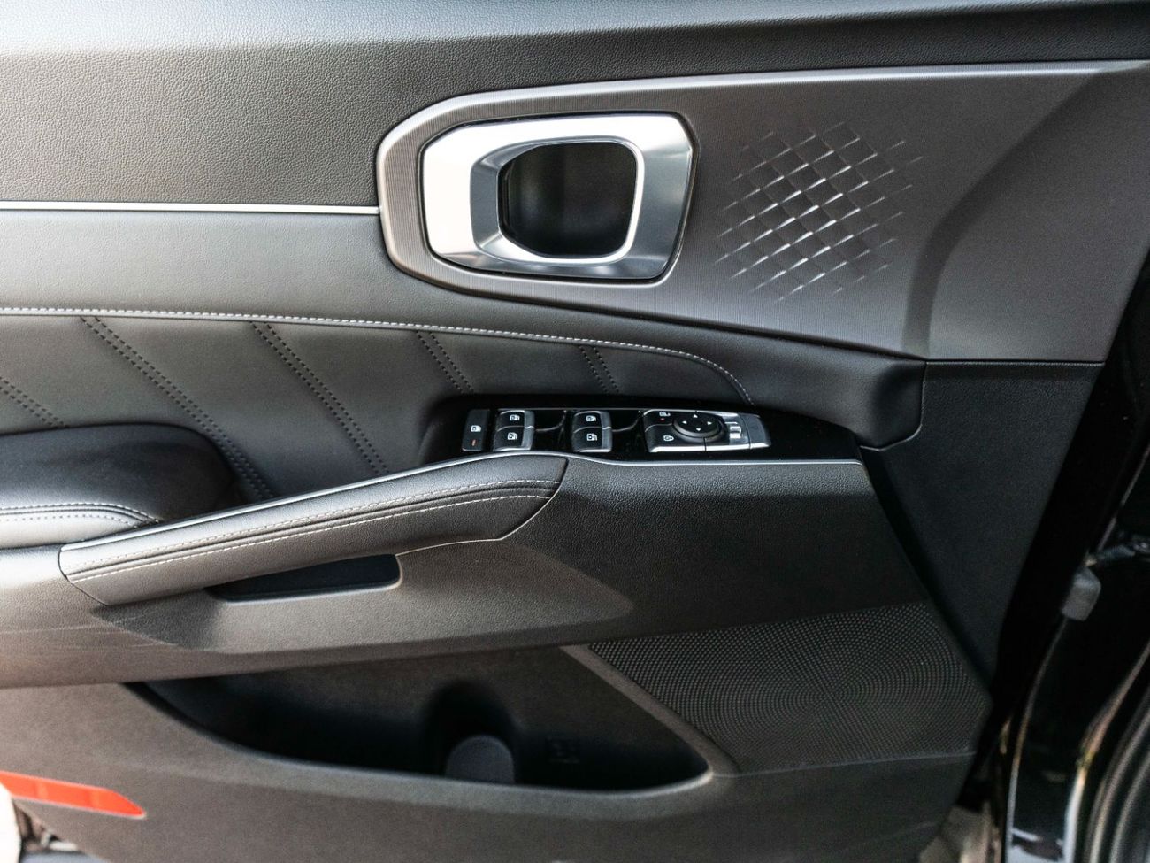 كيا سورينتو EX DLX