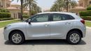 Suzuki Baleno GL 2025 | AED 552/Month | 0 DP | 30 Day Return | Warranty | Service History