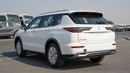 Mitsubishi Outlander Brand New 2026 Mitsubishi Outlander High Line (G03) 2.5L | 7-Seater SUV | GCC Spec | Export Only