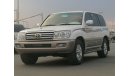 Toyota Land Cruiser Toyota land cruiser GXR 2007