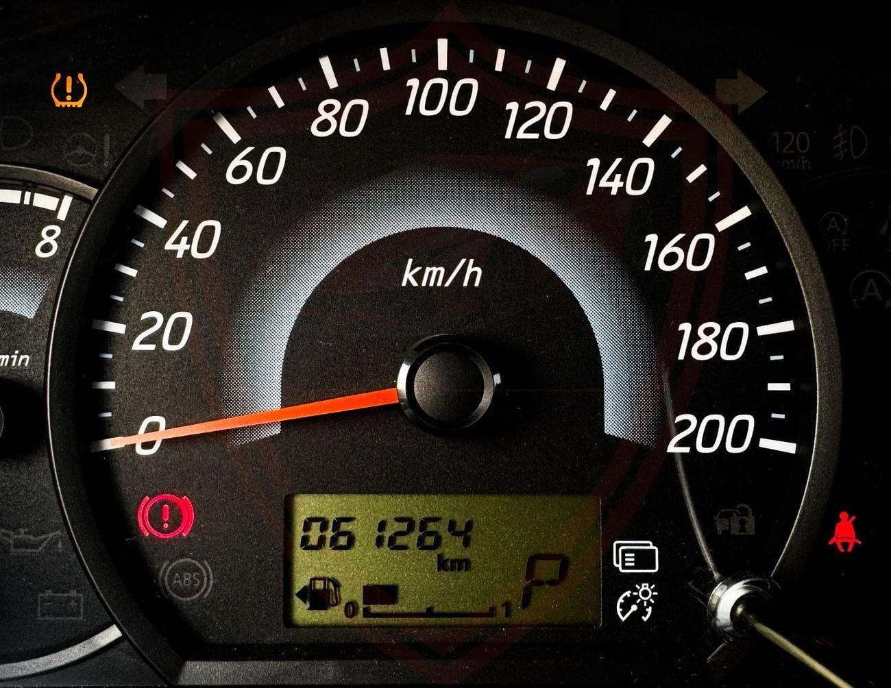 Mitsubishi Attrage GLX 1.2L Mitsubishi Attrage | 1.2 L | 2021 | GCC | Accident-Free | In Excellent Condition | 319 P.M