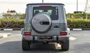 Mercedes-Benz G 500 Std Mercedes G500 AMG / 2019 / Germany