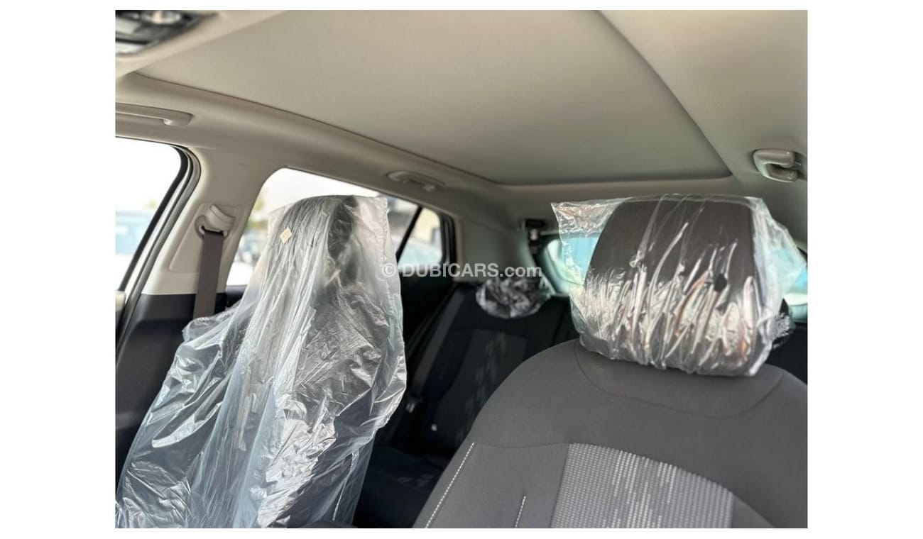 Kia Sportage 2025 Kia Sportage Full option 1.6L