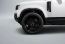 Land Rover Defender 130 SE P400 X Dynamic (7 Seater)
