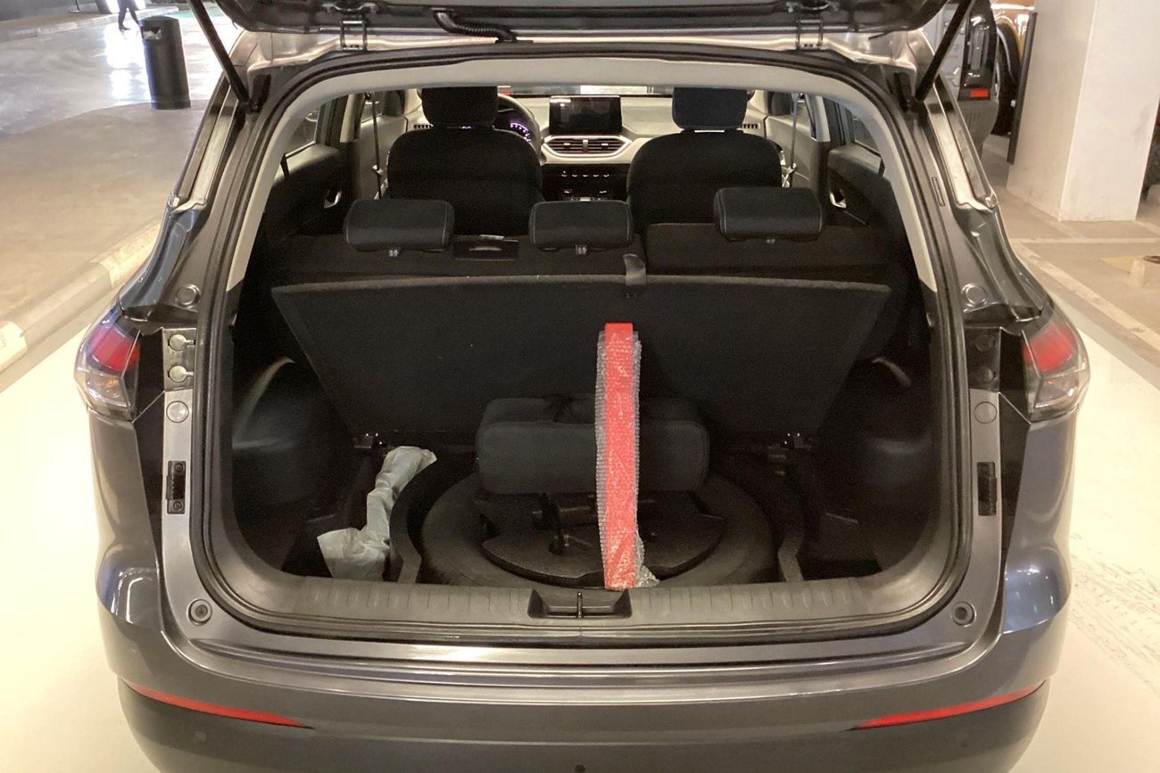 Chevrolet Groove LT | Guaranteed Warranty | 0 Down Payment