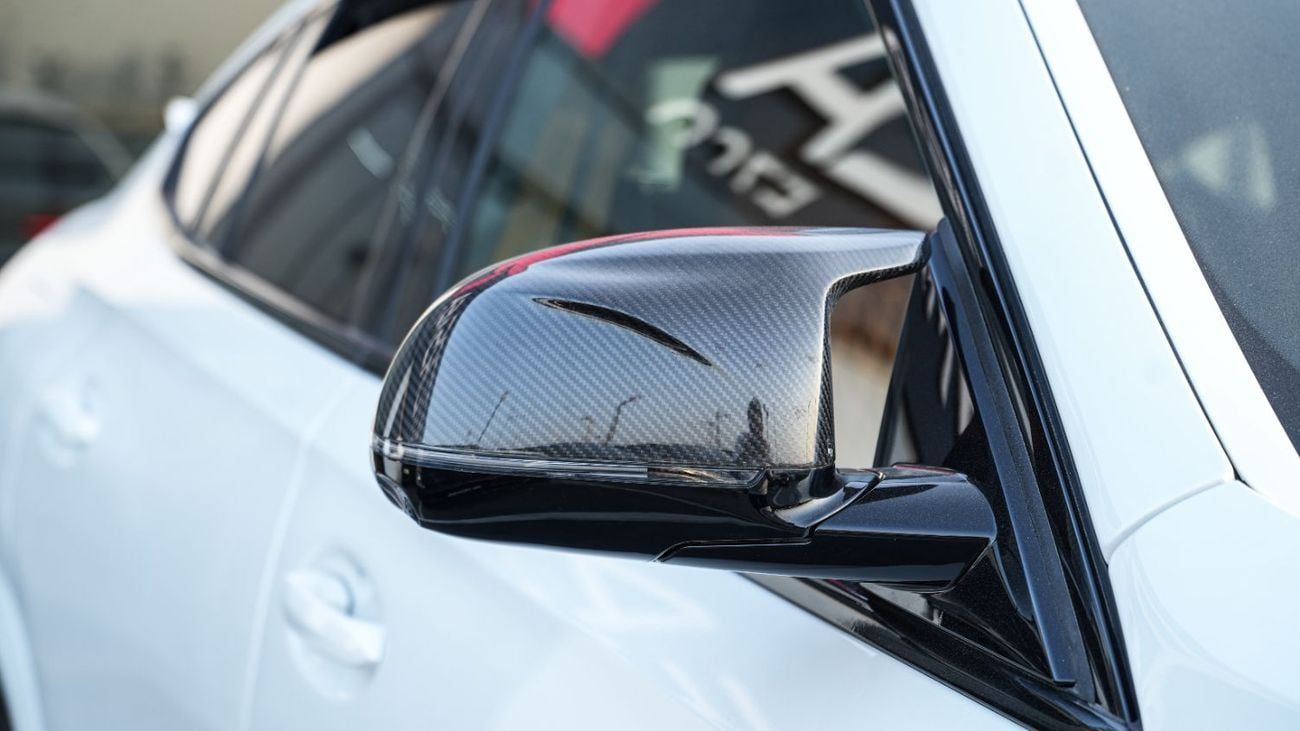 BMW X6 M60i V8 M-Sport + 2026 MY EXPORT PRICE