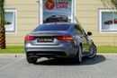 Jaguar XF R-SPORT Jaguar XF 2020 GCC specs | Warranty for 1,030.00 AED monthly