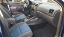 Volkswagen Golf Golf model 2009 GCC car prefect condition  one owner 1.6