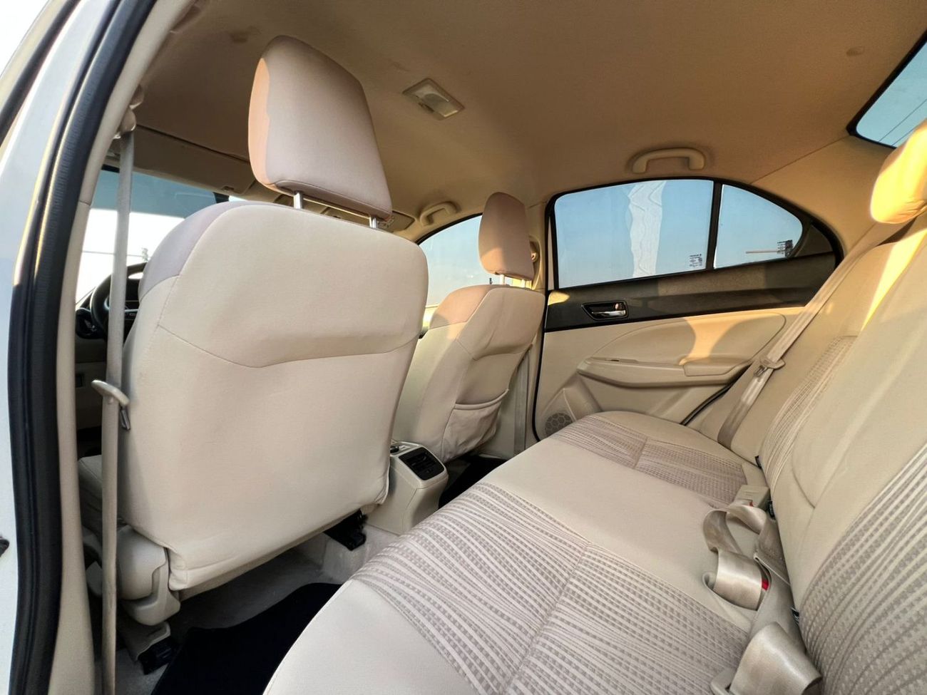 سوزوكي دزاير GL 1.2L