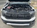 Ford Ranger Raptor RIGHT HAND DRIVE ONLY FOR EXPORT PETROL  3.0 LITER
