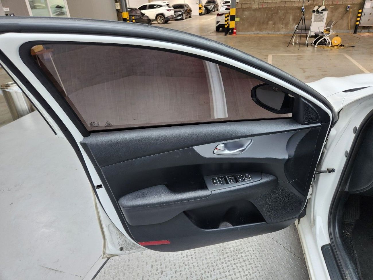 Kia K3 2023 KIA THE NEW K3 (G) 1.6 Trendy