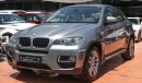 BMW X6 Xdrive 35i