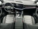 فولكس واجن طوارق Touareg R-Line + 3L | Ex-Demo | Leeds 21" Black Alloys | Varenna Leather | Premium R-Line Specificat