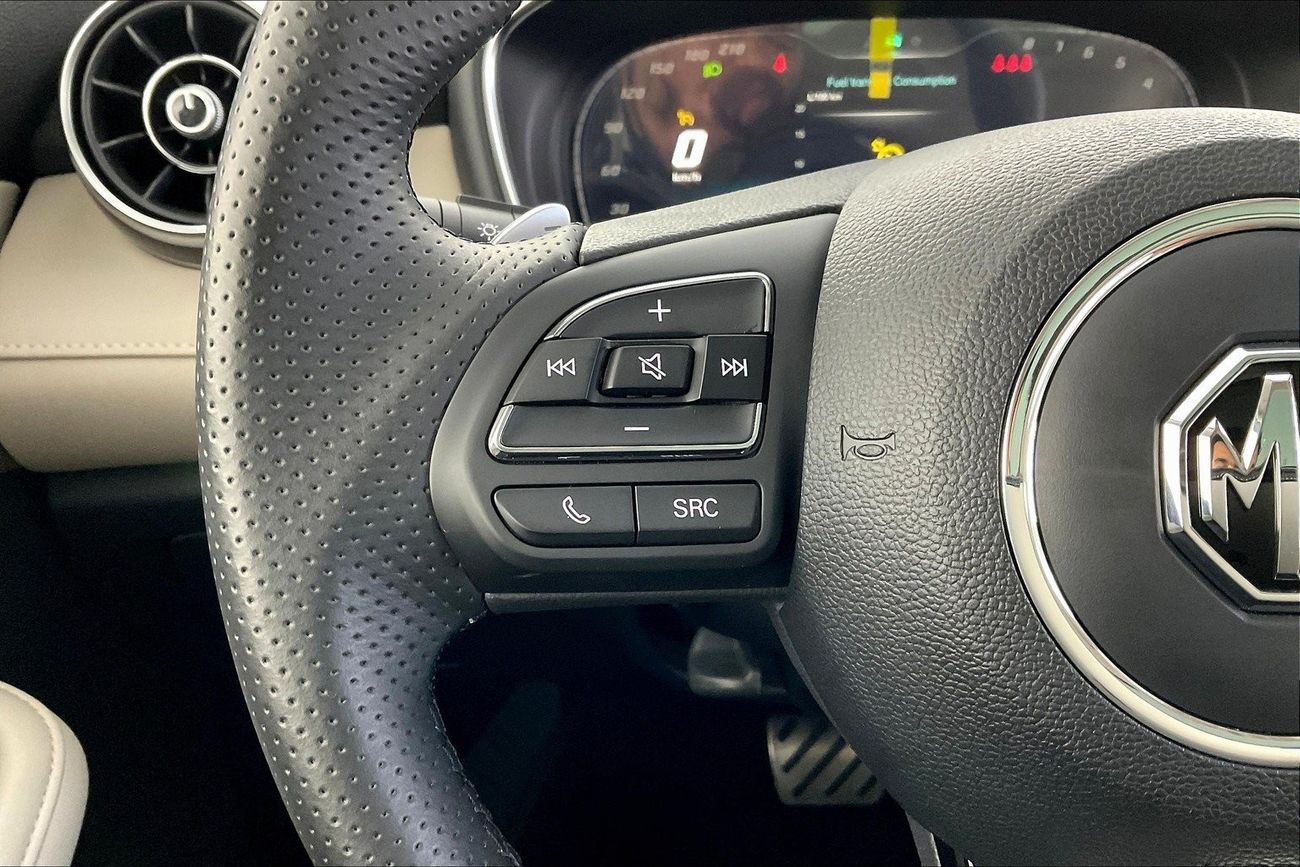 مازدا CX30 Elite | شامل الضمان | 0 ﺪﻔﻋﺓ ﺃﻮﻟﻯ