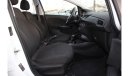 Opel Corsa STANDARD OPTION - ORIGINAL PAINT - ACCIDENTS FREE - GCC SPECS - CAR IS IN PERFECT CONDITION INSIDE O