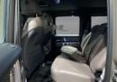 Mercedes-Benz G 500 Premium+