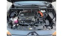 Toyota RAV4 2019 TOYOTA RAV4 XLE HYBRID 4x4 FULL OPTIONS IMPORTED FROM USA