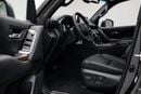 تويوتا لاند كروزر VX 3.3L - Grey Metallic Inside Black | Export Only