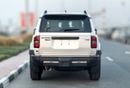 تويوتا برادو TOYOTA PRADO TURBO| 2.4L V4  PETROL | POWER WITH LEATHER SEATS | SUNROOF | FULL OPTION | MY2025