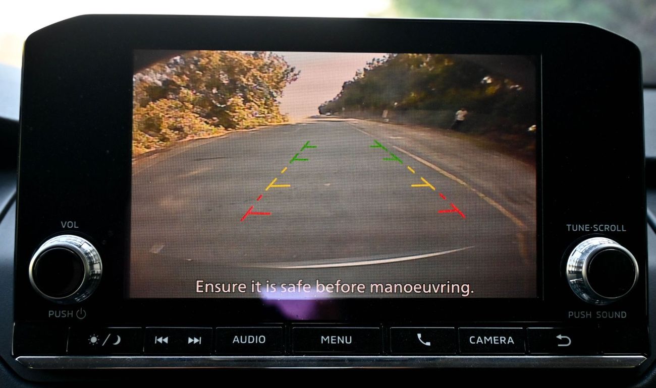 ميتسوبيشي آوتلاندر ميتسوبيشى أوتد لاندر 2023 - خليجى - بدون  حوادث - محرك 2.4 -  ممشى قليل- بحاله ممتازهم