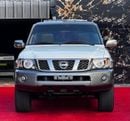Nissan Patrol Super Safari