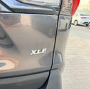 Toyota RAV4 2023 Toyota Rav4 XLE Gray Newly arrived Push Strat Run & Drive