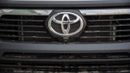 تويوتا هيلوكس TOYOTA HILUX 4.0 ADVENTURE -2026YM