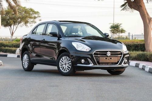 Suzuki Dzire GLX 1.2L | GCC | Zero Down Payment | AED 626 Monthly | Warranty