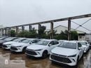 بي واي دي كين بلاس STD Byd qin plus DMI55 km
