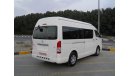 Toyota Hiace 2014 high roof ref #23