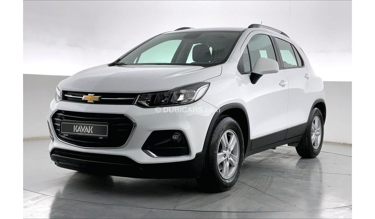Chevrolet Trax LT | 1 year free warranty | 1.99% financing rate | 7 day return policy