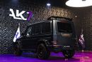 BRABUS 900 - Mercedes-AMG G 63