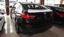 BMW X4 2.8 i