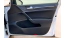 Volkswagen Golf R - Leather w/sunroof