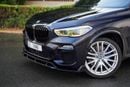 بي أم دبليو X5 BMW X5 xDrive50i M Sport