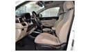 Kia Sorento EXCELLENT DEAL for our KIA Sorento 2017 Model!! in White Color! GCC Specs