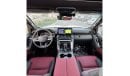 Toyota Land Cruiser GR-S 2022 Toyota LC300 3.3L Diesel Engine GR- Sport, 5 Seater Euro 4  full option