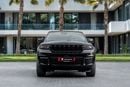 Jeep Grand Cherokee | 2,213 P.M | 0% Downpayment | LOW KM!