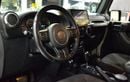 Jeep Wrangler SPORT EXCELLENT DEAL for our Jeep Wrangler Sport ( 2017 Model ) in Beige Color GCC Specs