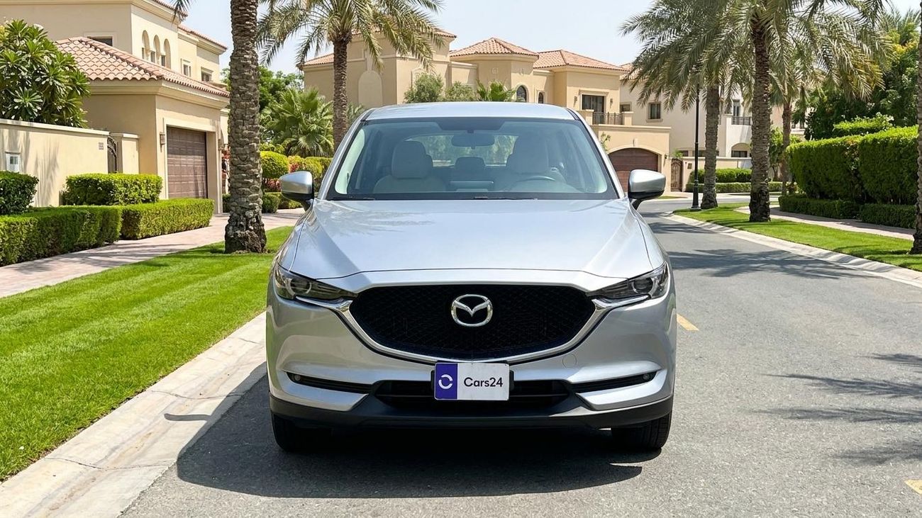 Mazda CX-5 GL 2022 | AED 936/Month | 0 DP | 30 Day Return | Warranty
