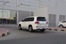 تويوتا لاند كروزر GXR 4.6L