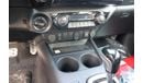 تويوتا هيلوكس D/cab P/up 4x4 2.8L Diesel - A/T - 24YM - GR - WHT_BLK (EXPORT OFFER)
