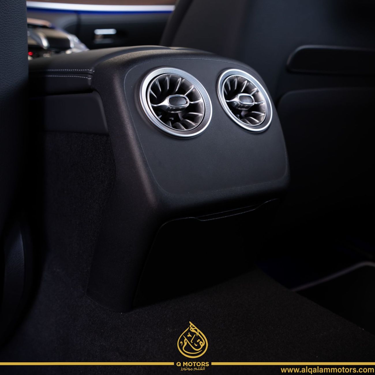 Mercedes-Benz AMG GT 53 2022 MERCEDES AMG GT53 TURBO 4MATIC + GCC DONE ONLY 2000KM With Warranty