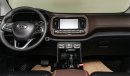 GAC GA3 GS 3 Trumpchi GE 1.3T